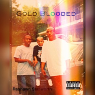 Gold Blooded