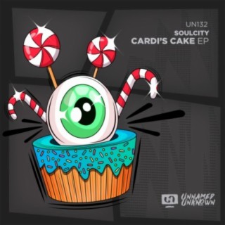 Cardi's Cake