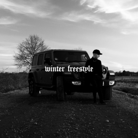 winter freestyle | Boomplay Music
