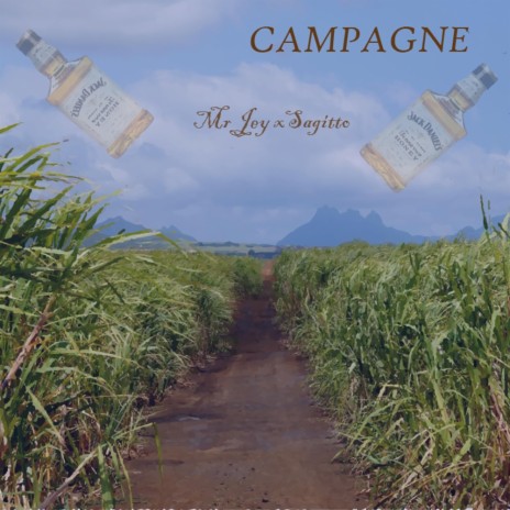 Campagne ft. Sagitto | Boomplay Music