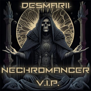 Necromancer (Uptempo Edit)