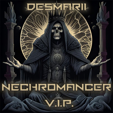 Necromancer (Uptempo Edit) | Boomplay Music