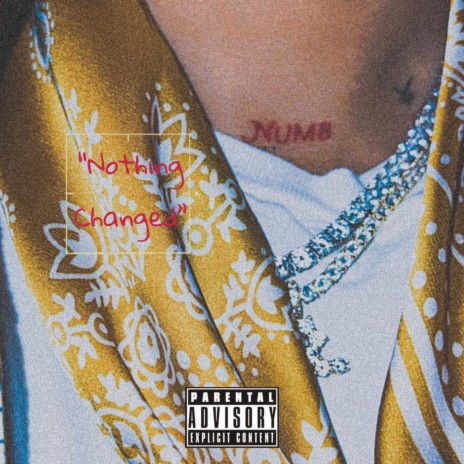 nothing changed | Boomplay Music