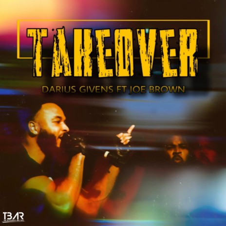 TAKEOVER ft. Joe Brown | Boomplay Music