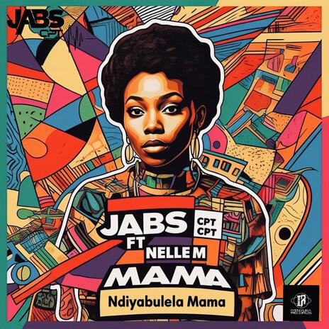 Ndiyabulela Mama ft. Nelle M | Boomplay Music