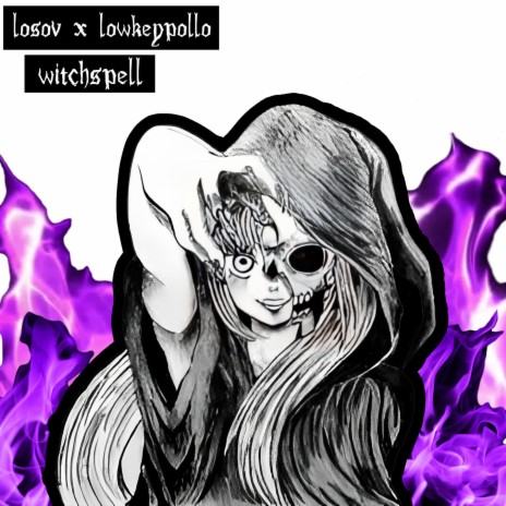 witchspell ft. Losov | Boomplay Music