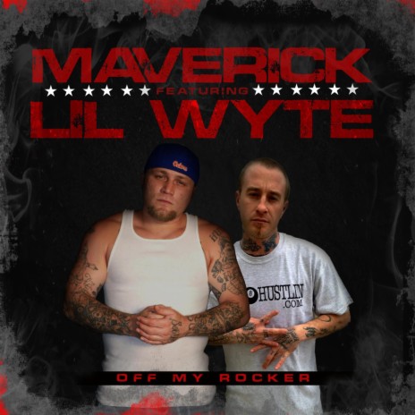Off my Rocker ft. Lil Wyte | Boomplay Music