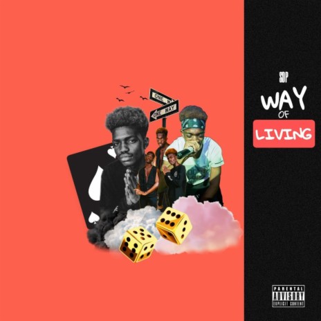 way of living | Boomplay Music