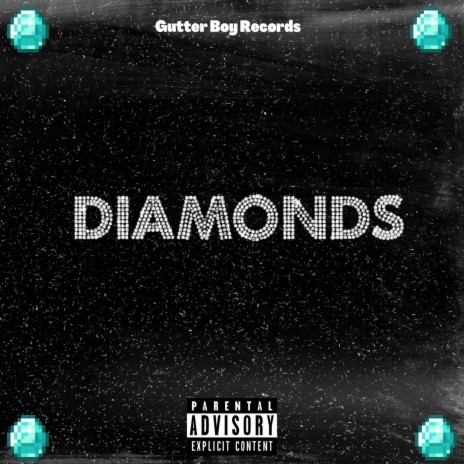 Diamonds ft. HomeboyVic