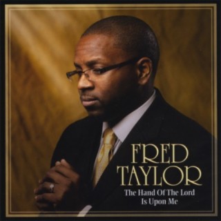 Fred Taylor