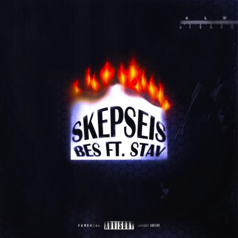 SKEPSEIS ft. STAV | Boomplay Music