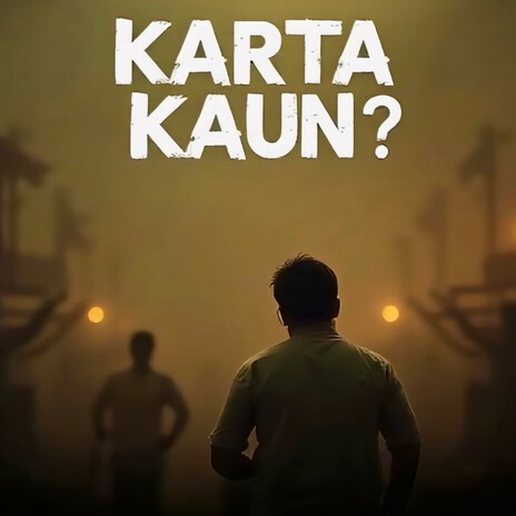 Karta Kaun ? | Boomplay Music