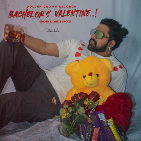 Bachelor's Valentine | Boomplay Music