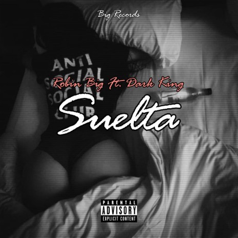 Suelta ft. Dark King | Boomplay Music