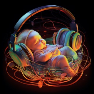 Ocean Lull: Baby Sleep Symphony