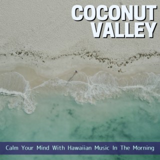 Calm Your Mind With Hawaiian Music In The Morning