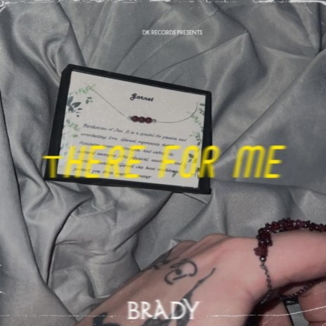 There For Me | Boomplay Music