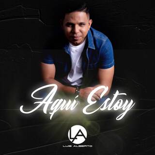 Aquí Estoy lyrics | Boomplay Music