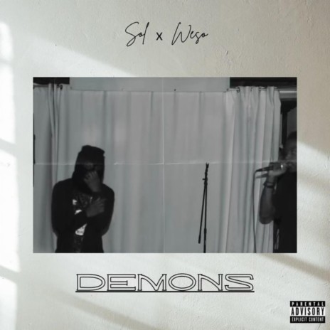 Demons ft. Chuckie & Sol & Weso