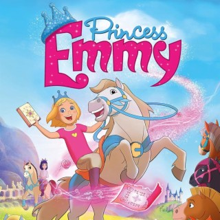 Princess Emmy (Original Motion Picture Soundtrack)