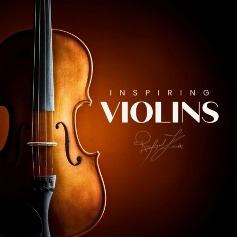 Inspiring Violins | Boomplay Music