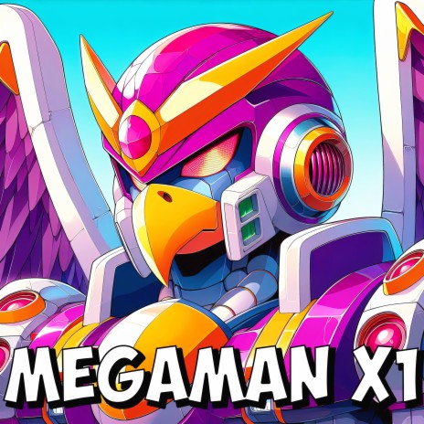 Storm Eagle - Megaman X1 (Band Version) | Boomplay Music