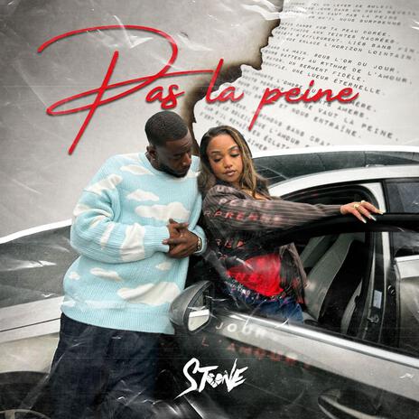 Pas la peine | Boomplay Music