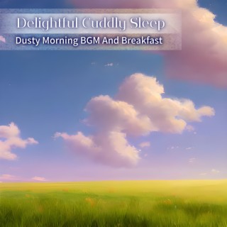 Dusty Morning BGM And Breakfast