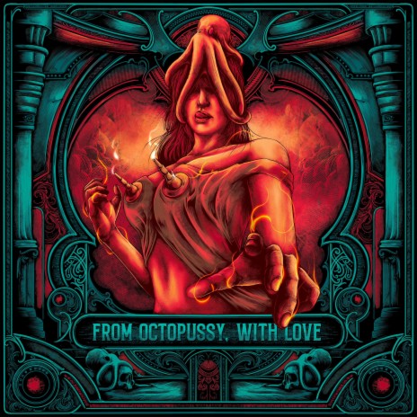 From Octopussy, With Love | Boomplay Music