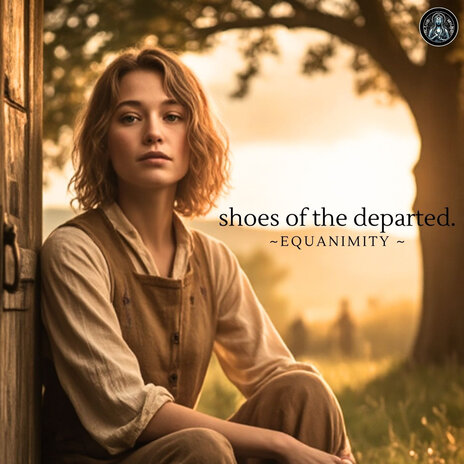 Shoes of the Departed | Boomplay Music