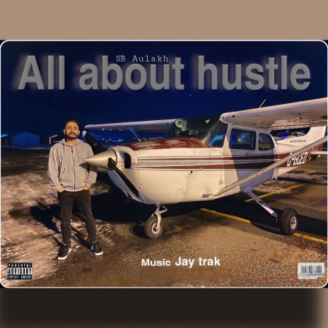 All about hustle | Boomplay Music