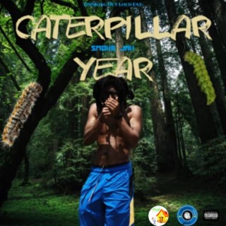 Caterpillar Year