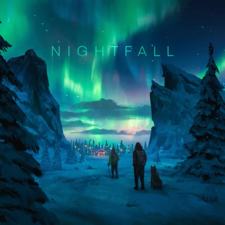 Moonscapes (Original Mix) ft. Nuver | Boomplay Music