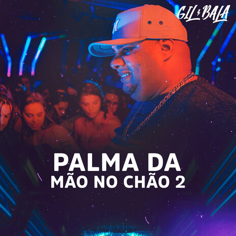 Palma da Mão no Chão 2 | Boomplay Music