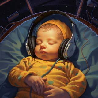Lullaby Bay: Baby Sleep Echoes