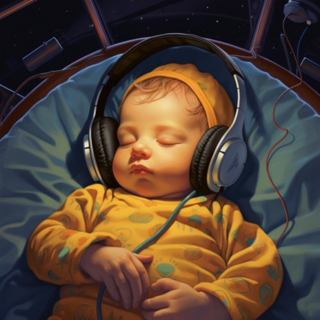 Baby Sleep Sea Lull ft. Bedtime Story Club & Baby Sleeping Playlist