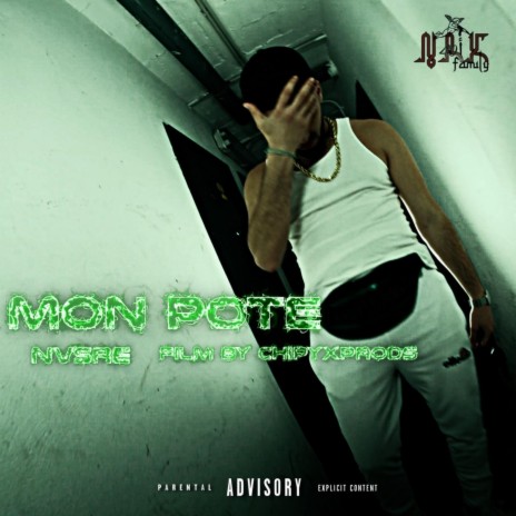 Mon Pote | Boomplay Music