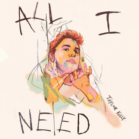 All I Need | Boomplay Music