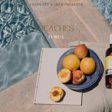 Peaches | Boomplay Music