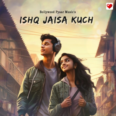 Ishq Jaisa Kuch