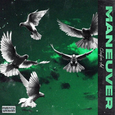 Maneuver | Boomplay Music