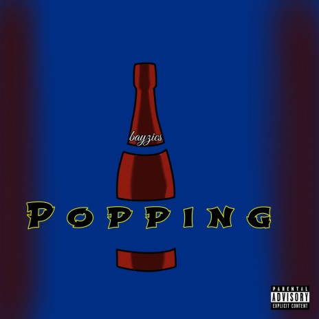Popping | Boomplay Music