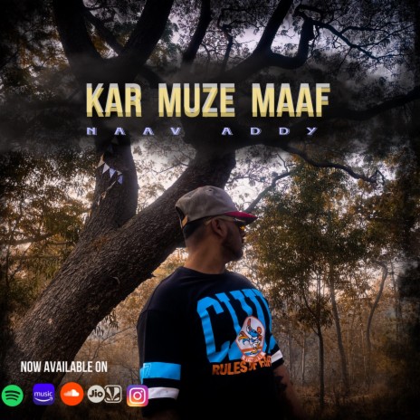 KAR DENA MAAF | Boomplay Music