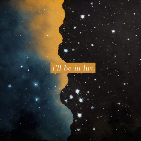 i'll be in luv. ft. Epifania & Linearwave | Boomplay Music