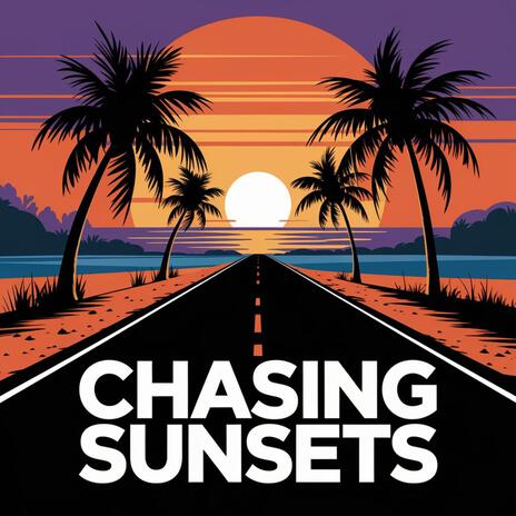 Chasing Sunsets | Boomplay Music