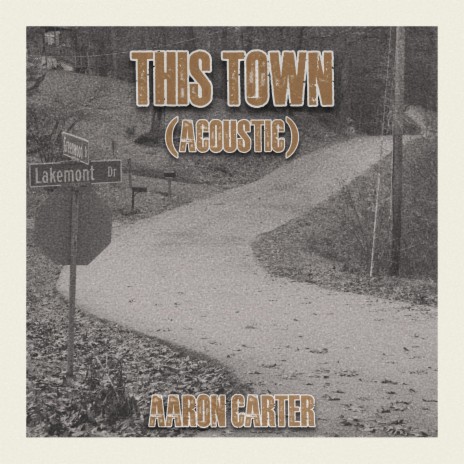 This Town (Acoustic)