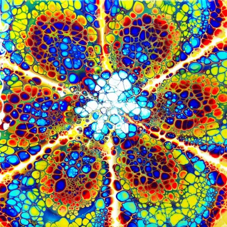 Kaleidoscope Sky