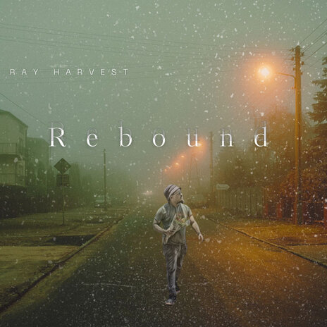 Rebound | Boomplay Music