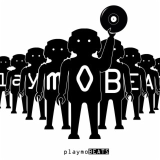 PLAYMOBEATS (FREESTYLE) ACUSTIC GUITAR DELIRIO