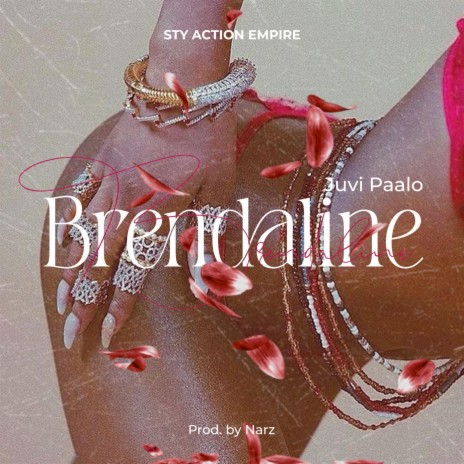 Brendaline | Boomplay Music